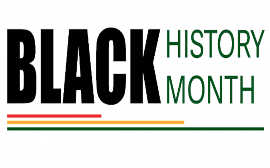 Drew University Celebrates Black History Month